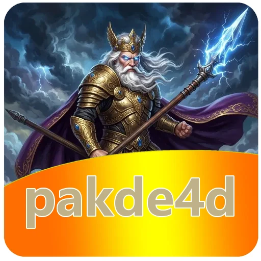Detail APK pakde4d