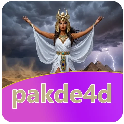 Screenshot Proses Instalasi pakde4d APK