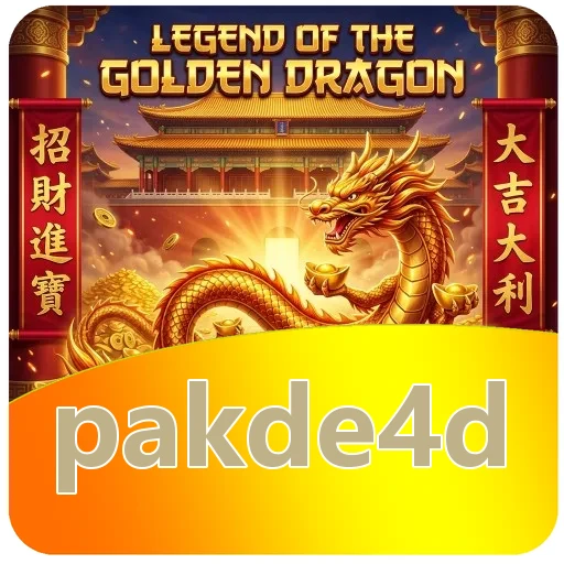 Aplikasi pakde4d Android
